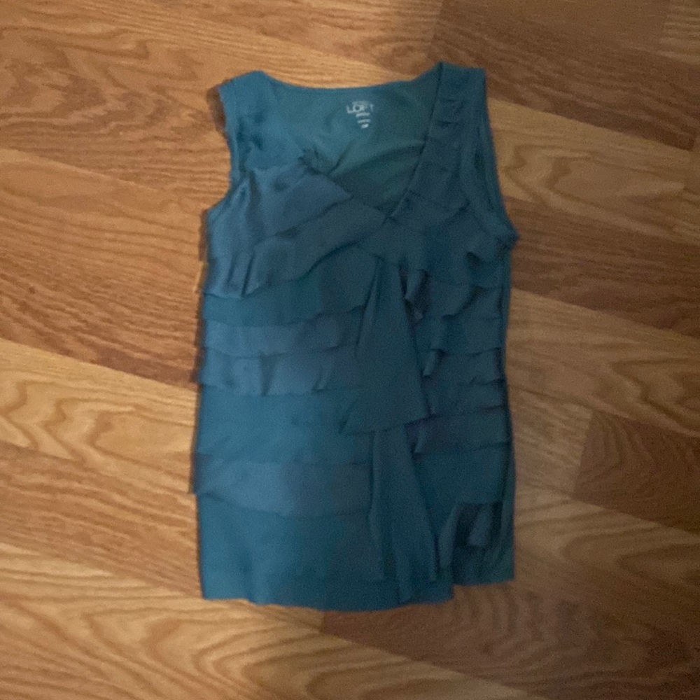 LOFT shirt
